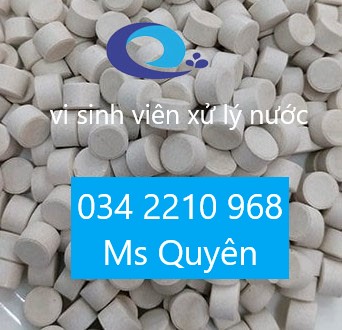 Men vi sinh viên 3g Biopro tablet nhập khẩu từ Mỹ